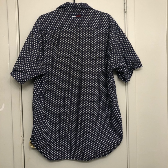 Vintage Tommy Jeans Shirt - Picture 4 of 6
